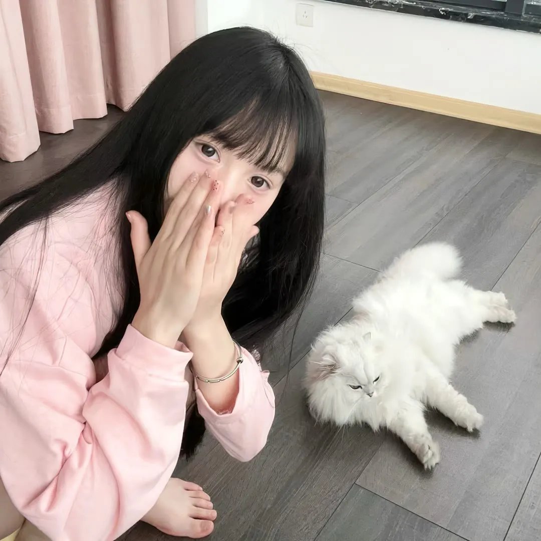 与狼共枕