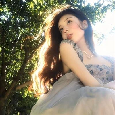 我的朋友们