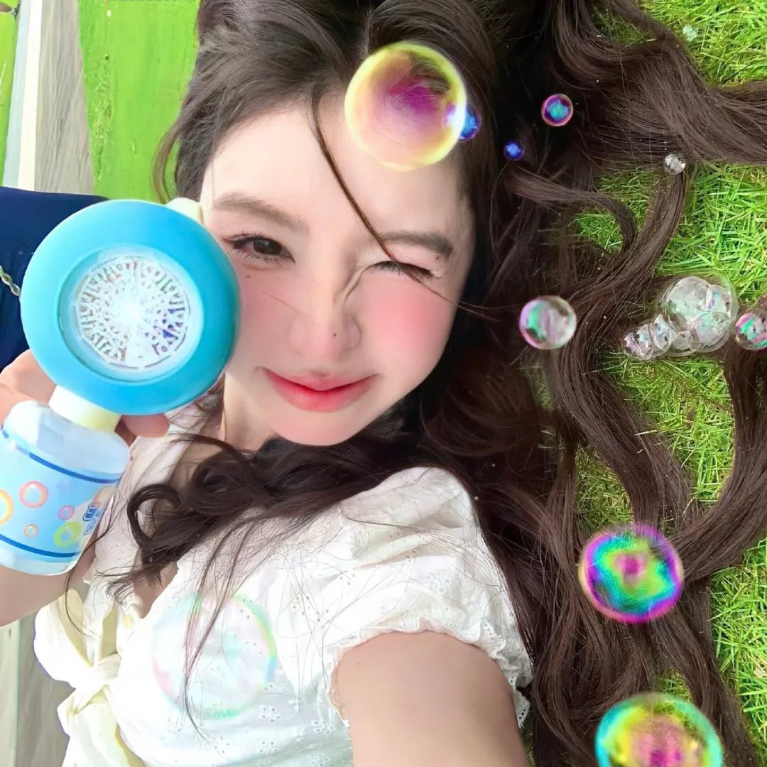 雨后